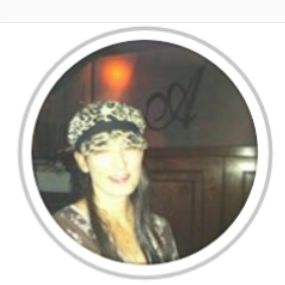 Meet your Posher, Dianne